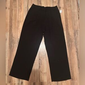 Old Navy Taylor Wide Leg Trouser